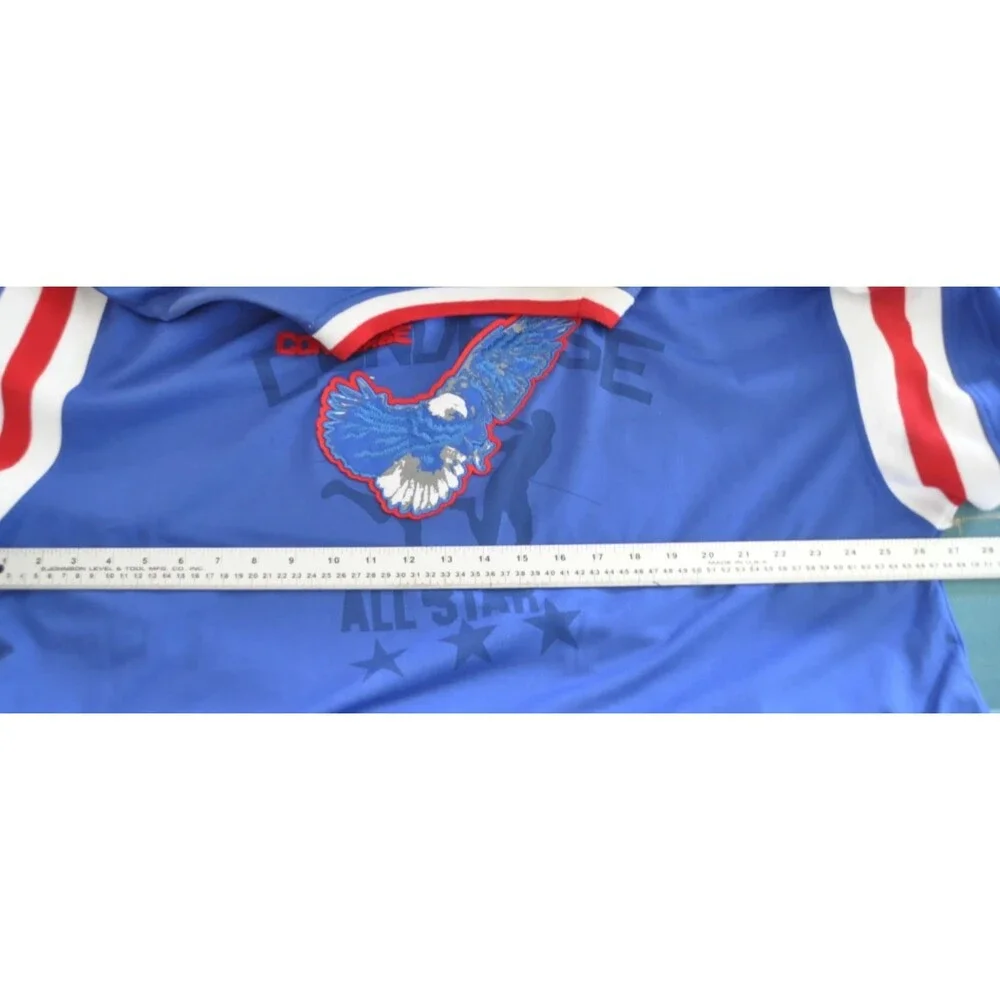 NWT Converse All Stars Chuck Taylor Jersey 3XL Mens